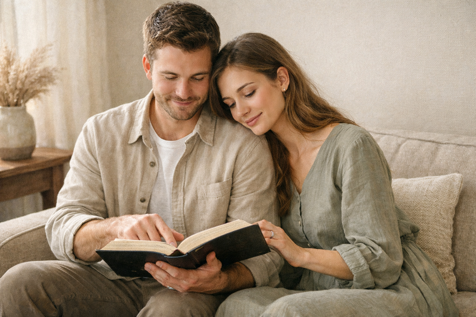 5 Powerful Christian Dating Guidelines for Young Adults